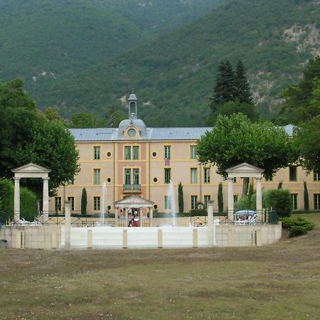 Appartement Chateau Des Gipieres مونتبرو - ليس بينز المظهر الخارجي الصورة