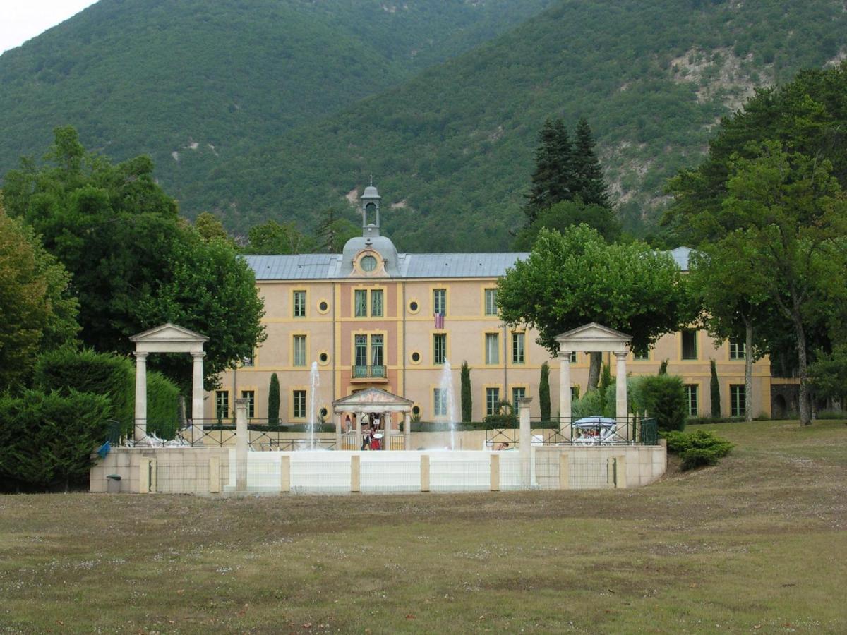 Appartement Chateau Des Gipieres مونتبرو - ليس بينز المظهر الخارجي الصورة