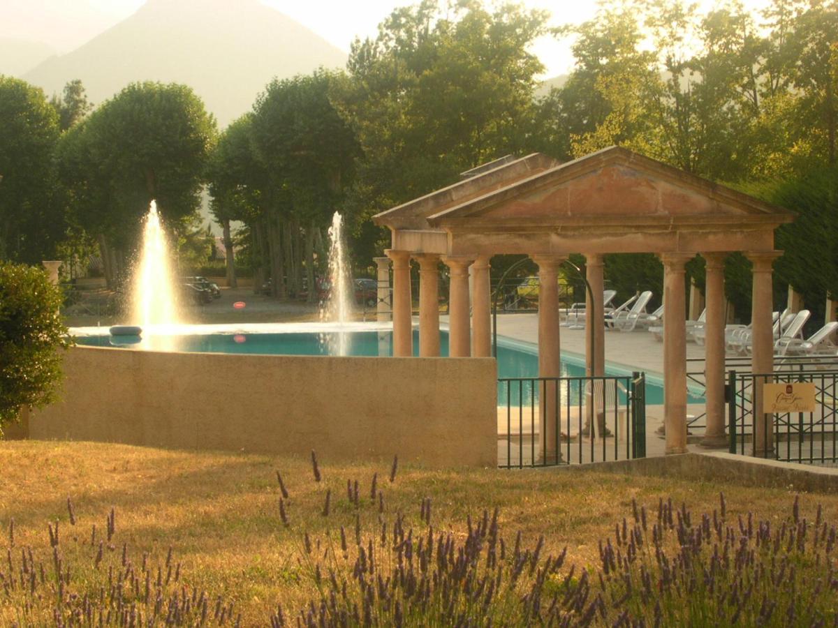 Appartement Chateau Des Gipieres مونتبرو - ليس بينز المظهر الخارجي الصورة