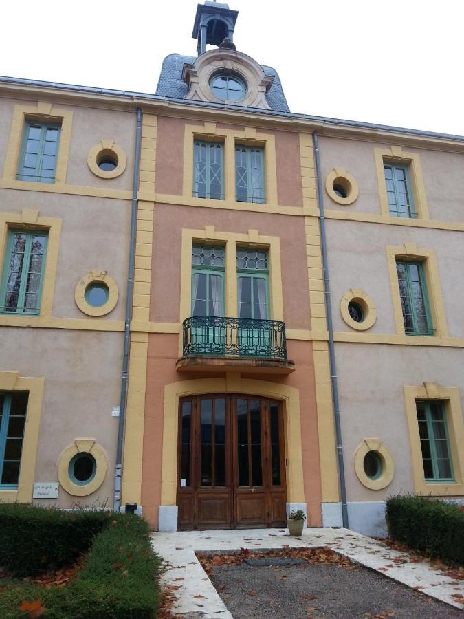 Appartement Chateau Des Gipieres مونتبرو - ليس بينز المظهر الخارجي الصورة