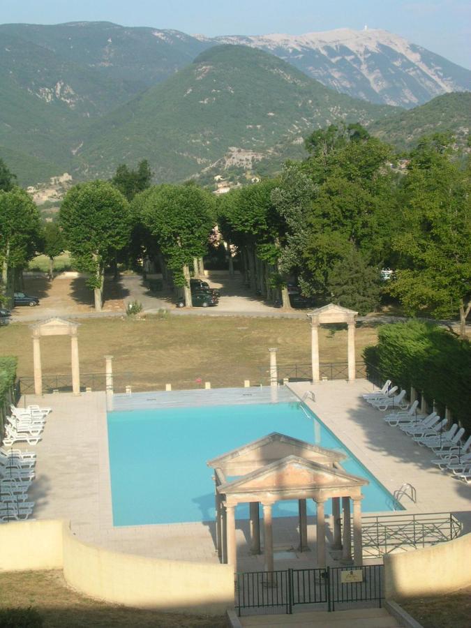 Appartement Chateau Des Gipieres مونتبرو - ليس بينز المظهر الخارجي الصورة