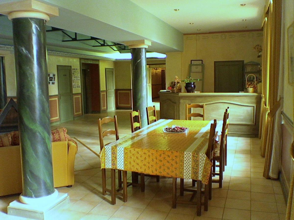 Appartement Chateau Des Gipieres مونتبرو - ليس بينز المظهر الخارجي الصورة