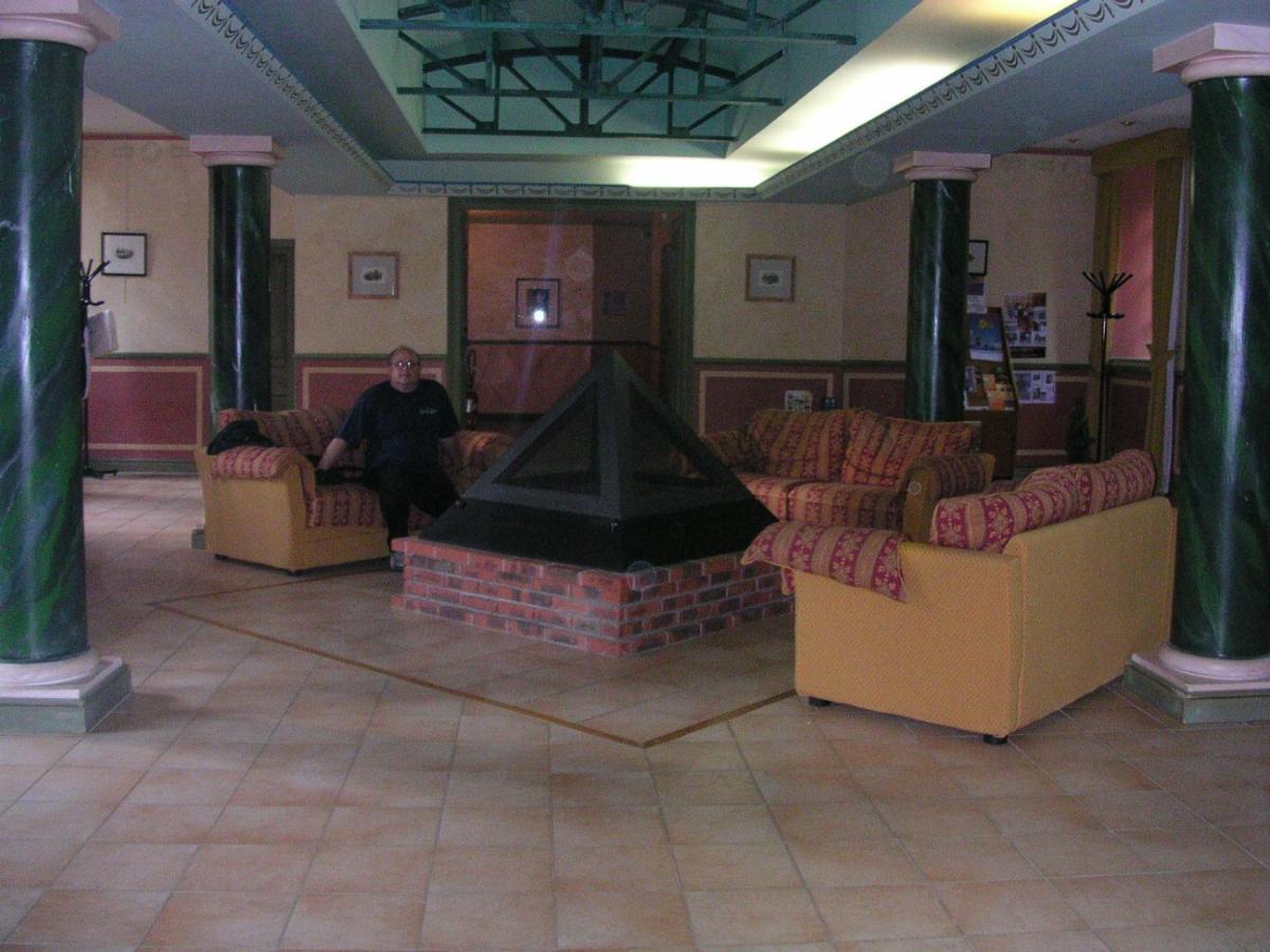 Appartement Chateau Des Gipieres مونتبرو - ليس بينز المظهر الخارجي الصورة