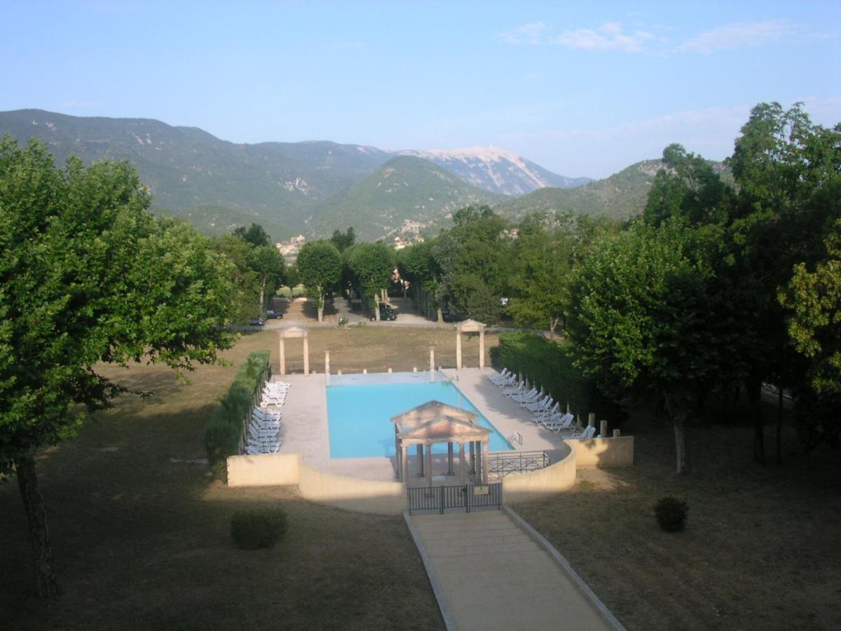 Appartement Chateau Des Gipieres مونتبرو - ليس بينز المظهر الخارجي الصورة